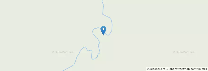 Mapa de ubicacion de Ронгинское сельское поселение en Russland, Föderationskreis Wolga, Mari El, Советский Район, Ронгинское Сельское Поселение.