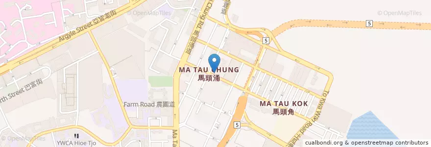 Mapa de ubicacion de Jubilant Medicine Shop en 中国, 广东省, 香港 Hong Kong, 九龍 Kowloon, 新界 New Territories, 九龍城區 Kowloon City District.
