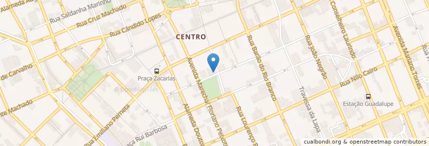 Mapa de ubicacion de Nissei en 브라질, 남부지방, 파라나, Região Geográfica Intermediária De Curitiba, Região Metropolitana De Curitiba, Microrregião De Curitiba, 쿠리치바.
