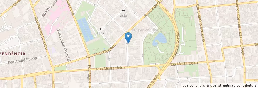 Mapa de ubicacion de Delícia Natural en Brasil, Región Sur, Río Grande Del Sur, Región Metropolitana De Porto Alegre, Região Geográfica Intermediária De Porto Alegre, Região Geográfica Imediata De Porto Alegre, Porto Alegre.