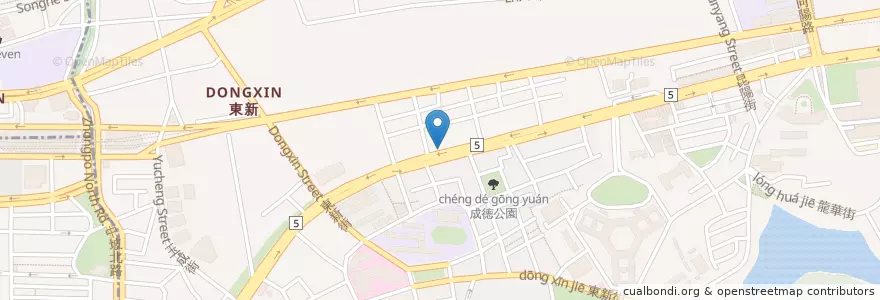 Mapa de ubicacion de 忠孝東路六段185巷口 en Taiwan, 新北市, Taipé, 南港區.