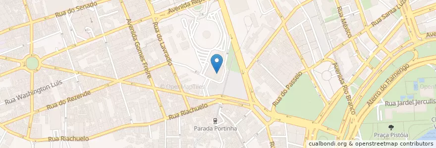 Mapa de ubicacion de Paiol 08 en 브라질, 남동지방, 리우데자네이루, Região Geográfica Imediata Do Rio De Janeiro, Região Metropolitana Do Rio De Janeiro, Região Geográfica Intermediária Do Rio De Janeiro, 리우데자네이루.