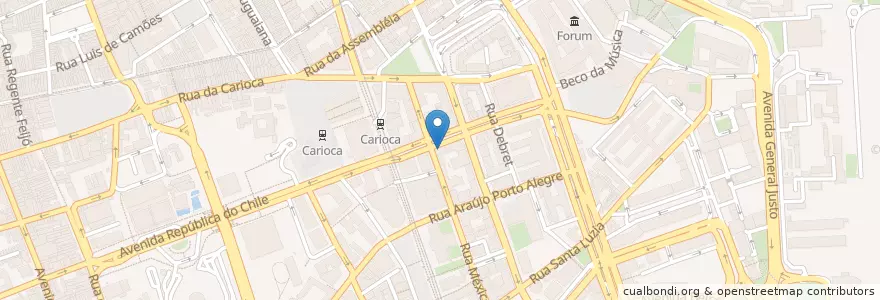 Mapa de ubicacion de Espadeiro en ブラジル, 南東部地域, リオ デ ジャネイロ, Região Geográfica Imediata Do Rio De Janeiro, Região Metropolitana Do Rio De Janeiro, Região Geográfica Intermediária Do Rio De Janeiro, リオデジャネイロ.