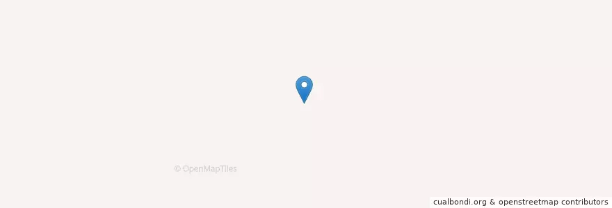 Mapa de ubicacion de Тыайинский наслег en 俄罗斯/俄羅斯, 远东联邦管区, 萨哈共和国, Кобяйский Улус, Тыайинский Наслег.