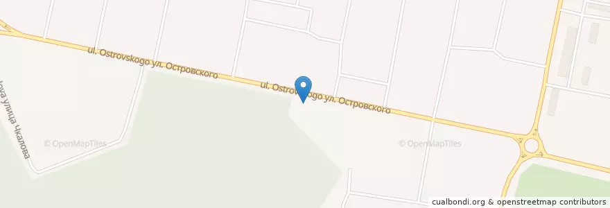 Mapa de ubicacion de Время есть en ロシア, 沿ヴォルガ連邦管区, ニジニ・ノヴゴロド州, ヴィクサ管区.