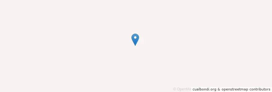 Mapa de ubicacion de Отскоченский сельсовет en Russie, District Fédéral Central, Oblast De Lipetsk, Хлевенский Район, Отскоченский Сельсовет.