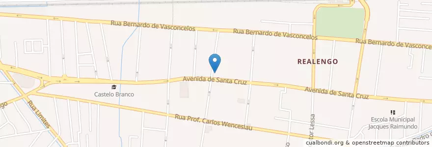 Mapa de ubicacion de Itaú en ブラジル, 南東部地域, リオ デ ジャネイロ, Região Metropolitana Do Rio De Janeiro, Região Geográfica Imediata Do Rio De Janeiro, Região Geográfica Intermediária Do Rio De Janeiro, リオデジャネイロ.