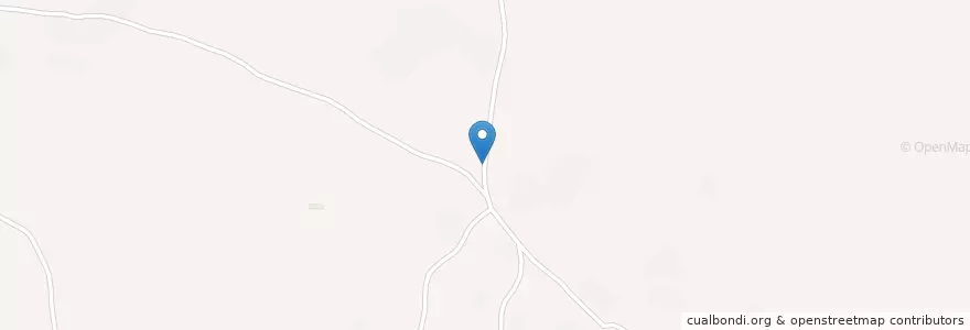 Mapa de ubicacion de Bokin en بوركينا فاسو, الشمالي, Passoré, Bokin.