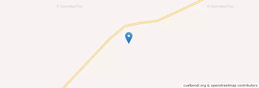 Mapa de ubicacion de Gomponsom en بوركينا فاسو, الشمالي, Passoré, Gomponsom.