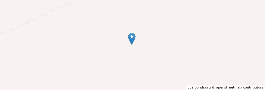 Mapa de ubicacion de Тамбарское сельское поселение en Russie, District Fédéral Sibérien, Oblast De Kemerovo, Тисульский Район, Тамбарское Сельское Поселение.