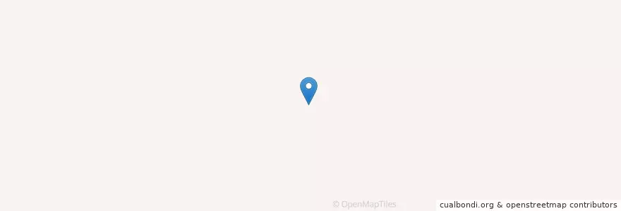Mapa de ubicacion de Пермяковское сельское поселение en Russia, Siberian Federal District, Kemerovo Oblast, Belovsky District, Пермяковское Сельское Поселение.