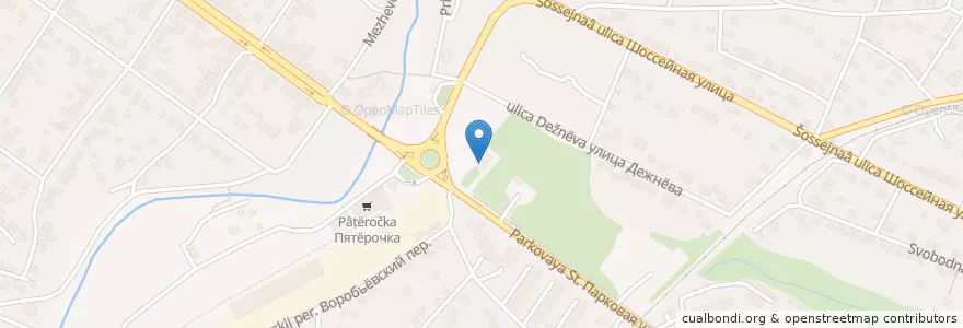 Mapa de ubicacion de iGas en 러시아, 남부연방관구, Ростовская Область, Городской Округ Шахты.