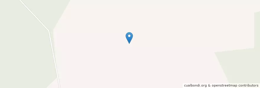 Mapa de ubicacion de Коркатовское сельское поселение en Russia, Volga Federal District, Mari El, Morkinsky District, Коркатовское Сельское Поселение.