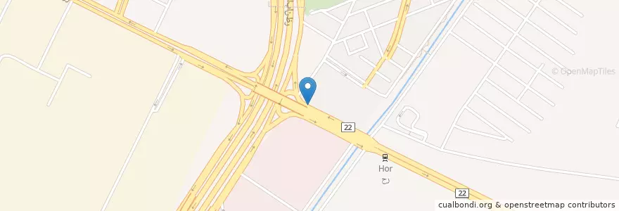 Mapa de ubicacion de بانک کشاورزی en إیران, محافظة خراسان رضوي, مقاطعة مشهد, مشهد, بخش مرکزی شهرستان مشهد.