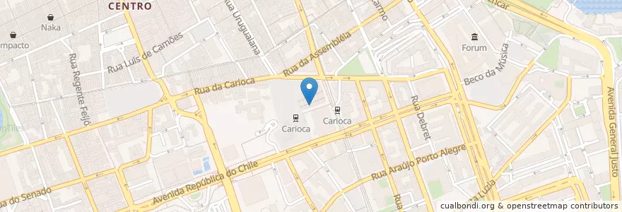 Mapa de ubicacion de Sucos Real en ブラジル, 南東部地域, リオ デ ジャネイロ, Região Geográfica Imediata Do Rio De Janeiro, Região Metropolitana Do Rio De Janeiro, Região Geográfica Intermediária Do Rio De Janeiro, リオデジャネイロ.