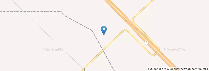 Mapa de ubicacion de تالار پذیرایی لاله en ایران, استان زنجان, شهرستان خرمدره, بخش مرکزی, خرمدره.