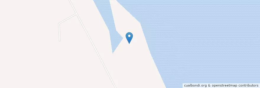 Mapa de ubicacion de Хара-Алданский наслег en Russie, District Fédéral Extrême-Oriental, République De Sakha, Таттинский Улус, Хара-Алданский Наслег.
