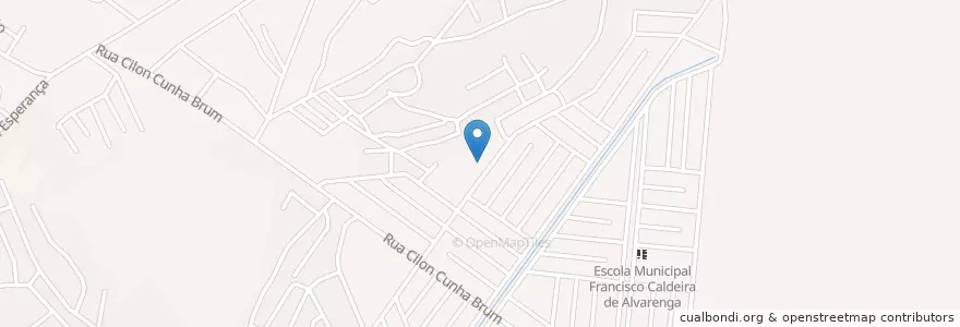 Mapa de ubicacion de Creche da Rua 15 en 브라질, 남동지방, 리우데자네이루, Região Geográfica Imediata Do Rio De Janeiro, Região Metropolitana Do Rio De Janeiro, Região Geográfica Intermediária Do Rio De Janeiro, 리우데자네이루.