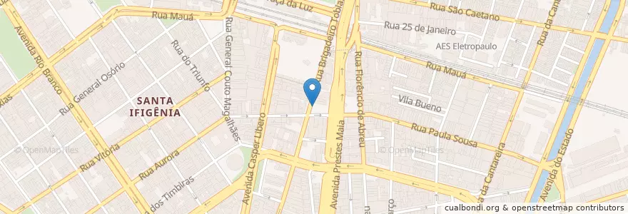 Mapa de ubicacion de Doutor Consulta en Бразилия, Юго-Восточный Регион, Сан-Паулу, Região Geográfica Intermediária De São Paulo, Região Metropolitana De São Paulo, Região Imediata De São Paulo, Сан-Паулу.