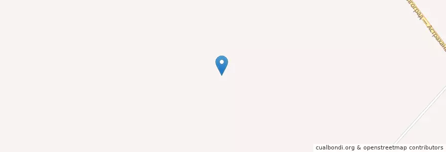 Mapa de ubicacion de Успенский сельсовет en Rússia, Distrito Federal Do Sul, Oblast De Astracã, Ахтубинский Район, Успенский Сельсовет.