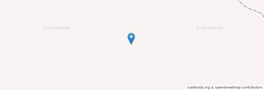 Mapa de ubicacion de Актюбинский сельсовет en Russia, South Federal District, Astrakhan Oblast, Володарский Район, Актюбинский Сельсовет.