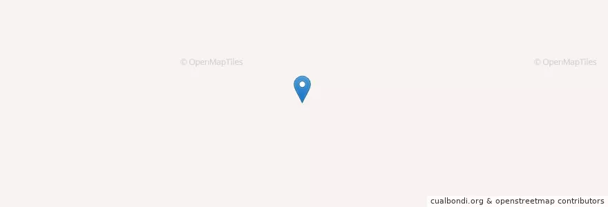 Mapa de ubicacion de Алтынжарский сельсовет en Russie, District Fédéral Du Sud, Oblast D'Astrakhan, Володарский Район, Новинский Сельсовет.