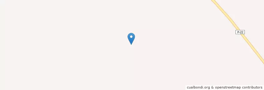 Mapa de ubicacion de Владимировский сельсовет en Rusland, Zuidelijk Federaal District, Oblast Astrachan, Енотаевский Район, Владимировский Сельсовет.