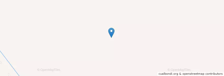 Mapa de ubicacion de Иванчугский сельсовет en Russie, District Fédéral Du Sud, Oblast D'Astrakhan, Камызякский Район, Иванчугский Сельсовет.