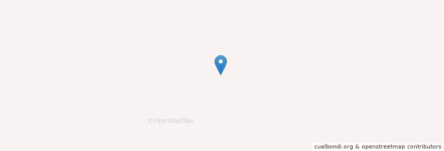 Mapa de ubicacion de Ачинеровское сельское поселение en Rússia, Distrito Federal Do Sul, Calmúquia, Черноземельский Район, Ачинеровское Сельское Поселение.