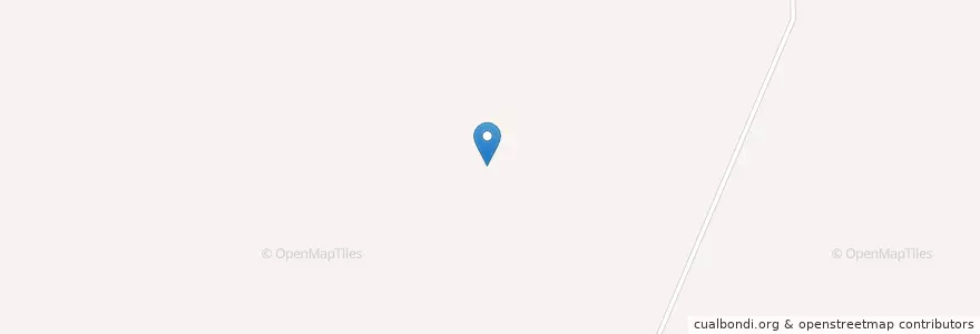 Mapa de ubicacion de Комсомольское сельское поселение en Rusland, Zuidelijk Federaal District, Kalmukkië, Черноземельский Район, Комсомольское Сельское Поселение.