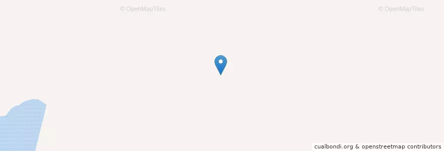 Mapa de ubicacion de Булуктинское сельское поселение en Russia, South Federal District, Republic Of Kalmykia, Priyutnensky District, Булуктинское Сельское Поселение.
