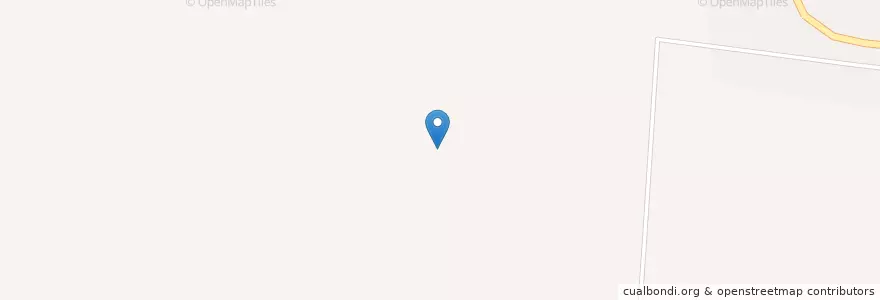 Mapa de ubicacion de Яшалтинское сельское поселение en Rússia, Distrito Federal Do Sul, Calmúquia, Яшалтинский Район, Яшалтинское Сельское Поселение.