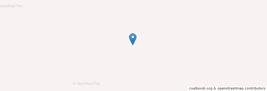 Mapa de ubicacion de Хончнурское сельское поселение en Russia, South Federal District, Republic Of Kalmykia, Maloderbetovsky District, Хончнурское Сельское Поселение.