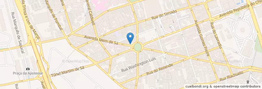 Mapa de ubicacion de Faceburguer en 브라질, 남동지방, 리우데자네이루, Região Geográfica Imediata Do Rio De Janeiro, Região Metropolitana Do Rio De Janeiro, Região Geográfica Intermediária Do Rio De Janeiro, 리우데자네이루.