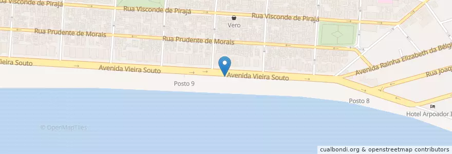 Mapa de ubicacion de Skol en البَرَازِيل, المنطقة الجنوبية الشرقية, ريو دي جانيرو, Região Metropolitana Do Rio De Janeiro, Região Geográfica Imediata Do Rio De Janeiro, Região Geográfica Intermediária Do Rio De Janeiro, ريو دي جانيرو.