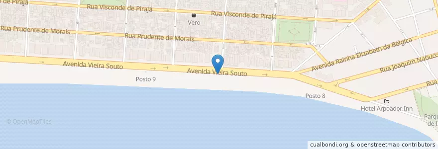 Mapa de ubicacion de Skol en 브라질, 남동지방, 리우데자네이루, Região Metropolitana Do Rio De Janeiro, Região Geográfica Imediata Do Rio De Janeiro, Região Geográfica Intermediária Do Rio De Janeiro, 리우데자네이루.