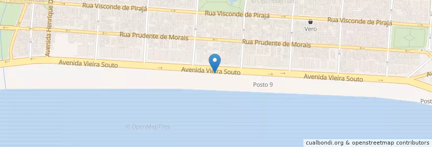 Mapa de ubicacion de Itaipava en Brazilië, Regio Zuidoost, Rio De Janeiro, Região Metropolitana Do Rio De Janeiro, Região Geográfica Imediata Do Rio De Janeiro, Região Geográfica Intermediária Do Rio De Janeiro, Rio De Janeiro.