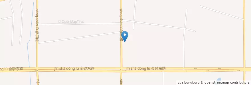 Mapa de ubicacion de 珠池街道办事处 en Cina, Guangdong, Shantou, 龙湖区, 珠池街道.