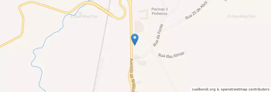 Mapa de ubicacion de Hilario en Portekiz, Aveiro, Centro, Baixo Vouga, Mealhada, Mealhada, Ventosa Do Bairro E Antes.