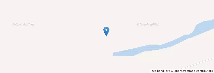 Mapa de ubicacion de Ольховский сельсовет en Russland, Föderationskreis Wolga, Baschkortostan, Уфимский Район, Ольховский Сельсовет.