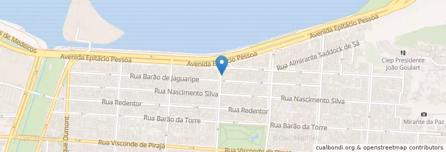 Mapa de ubicacion de Stravaganze en 巴西, 东南部, 里約熱內盧, Região Metropolitana Do Rio De Janeiro, Região Geográfica Imediata Do Rio De Janeiro, Região Geográfica Intermediária Do Rio De Janeiro, 里约热内卢.