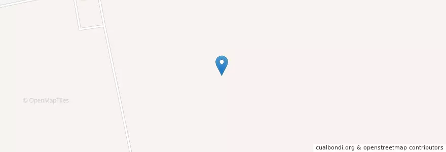 Mapa de ubicacion de 乌达区 en 中国, 内蒙古自治区, Үхай / 乌海市, 乌达区, 梁家沟街道办.