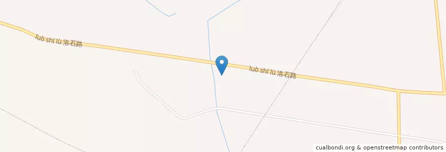 Mapa de ubicacion de 惠山区 en 中国, 无锡市, 惠山区.