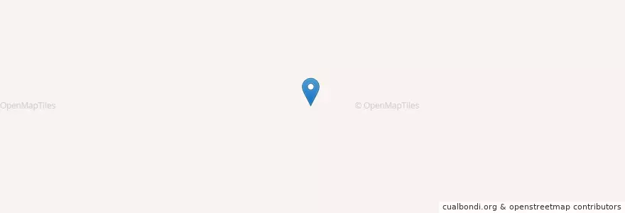 Mapa de ubicacion de Аладьинское сельское поселение en Rusia, Distrito Federal Central, Óblast De Riazán, Чучковский Район, Аладьинское Сельское Поселение.