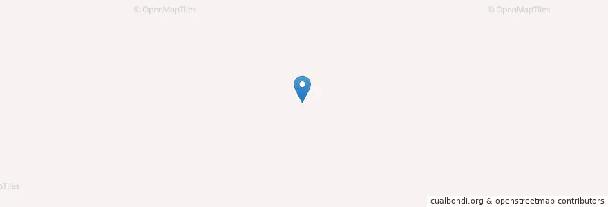Mapa de ubicacion de Майминское сельское поселение en Russland, Föderationskreis Sibirien, Republik Altai, Майминский Район, Кызыл-Озёкское Сельское Поселение.