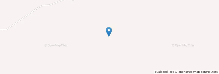 Mapa de ubicacion de Tô en 布基纳法索, Centre-Ouest, Sissili, Tô.