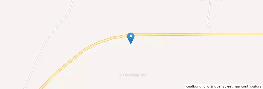 Mapa de ubicacion de Motel en البَرَازِيل, المنطقة الجنوبية, ريو غراندي دو سول, Região Geográfica Intermediária De Santa Cruz Do Sul - Lajeado, Região Geográfica Imediata De Santa Cruz Do Sul, Candelária.