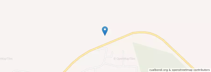 Mapa de ubicacion de Motel Clube Um en البَرَازِيل, المنطقة الجنوبية, ريو غراندي دو سول, Região Geográfica Intermediária De Santa Cruz Do Sul - Lajeado, Região Geográfica Imediata De Santa Cruz Do Sul, Santa Cruz Do Sul.