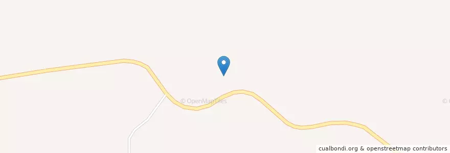 Mapa de ubicacion de Kaskata Motel en 巴西, 南部, 南里奥格兰德, Região Geográfica Intermediária De Santa Cruz Do Sul - Lajeado, Região Geográfica Imediata De Santa Cruz Do Sul, Santa Cruz Do Sul.