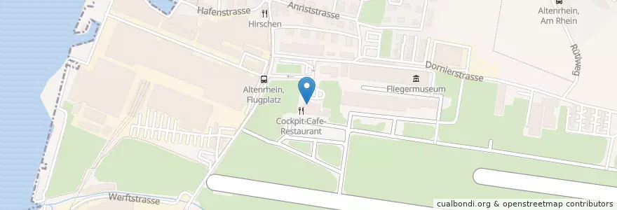 Mapa de ubicacion de sixt en Svizzera, San Gallo, Wahlkreis Rorschach, Thal.